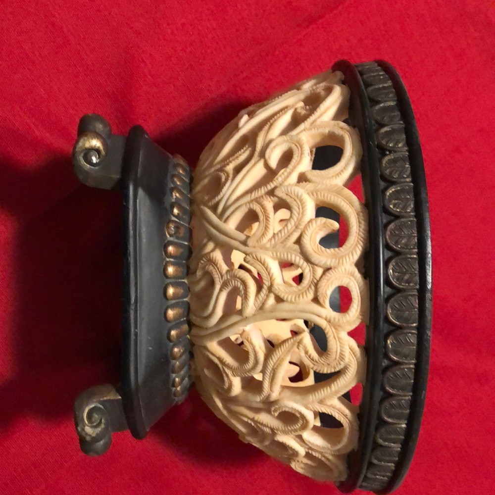 Decorative Bowl